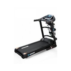 Беговая дорожка START LINE SWIFT с массажером