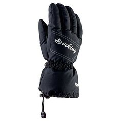 Перчатки Viking размер 7, black