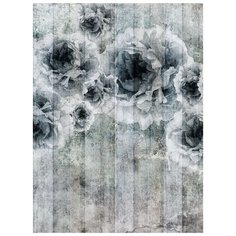 Фотообои Модный Дом "Порочные пятна" 270x200 см