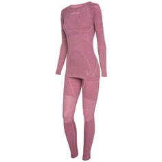 Комплект Viking размер L размер L/46, pink