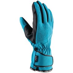 Перчатки Viking размер 7, Tourquise