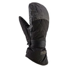 Варежки Viking размер 7, dark grey