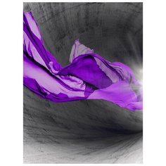 Фотообои Модный Дом "Платье" 270x200 см