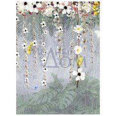 Фотообои Модный Дом "Опустившиеся ветви" 270x200 см