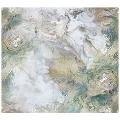 Фотообои Модный Дом "Букет" 270x300 см