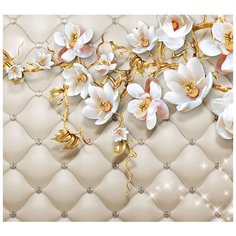 Фотообои Модный Дом "Элегантность" 270x300 см