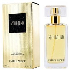 Туалетные духи женские Estee Lauder Spill Bound 50ml