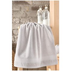 Sofi De MarkO полотенце Kolin банное 50х90 см экрю