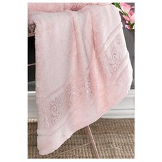 KARNA Полотенце Favori банное 70х140 см пудра