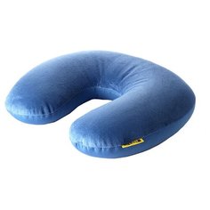 Подушка Travel Blue Micro Pearls Pillow Blue 230_BLU