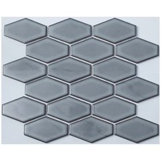 Мозаика керамическая (глянцевая) NS mosaic R-312 26,8х29,4 см 5 шт