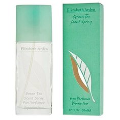 Туалетные духи женские Elizabeth Arden Green Tea 50ml