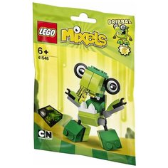 Конструктор LEGO Mixels 41548 Дриббал