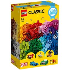 Конструктор LEGO Classic 11005 Веселое творчество