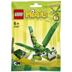 Конструктор LEGO Mixels 41550 Слашо