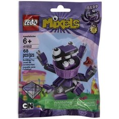Конструктор LEGO Mixels 41552 Берп