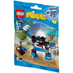 Конструктор LEGO Mixels 41554 Каффс