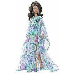 Кукла Barbie Палм Бич Легкий бриз, 29 см, R4484