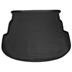 Коврик в багажник MAZDA 6 2007-12/2012, ун. (полиуретан) Element