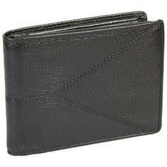 Портмоне Gianni Conti 1817144 Черный