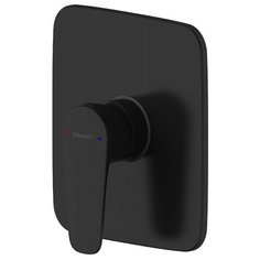 Встраиваемый смеситель BRAVAT 1-ФУНКЦ. SOURCE PB8173218BW-ENG