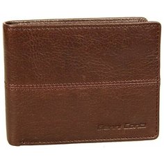 Кошелек мужской Gianni Conti 1137100E Темно- коричневый