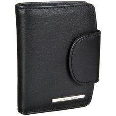 Портмоне Gianni Conti 2528035 Черный