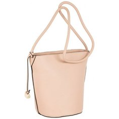 Сумка Pola 84510 Бежевый