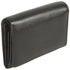 Портмоне Sergio Belotti 2730 livorno Черный