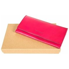 Кошелек женский Sergio Belotti 3592 Фуксия