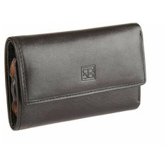 Ключница Sergio Belotti 1473 milano Черный