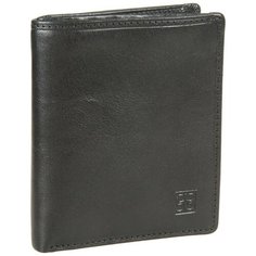 Портмоне Sergio Belotti 3254L milano Черный