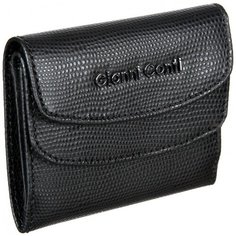 Портмоне Gianni Conti 2788034 Черный