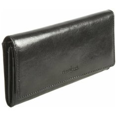 Кошелек Gianni Conti 9408254 Черный