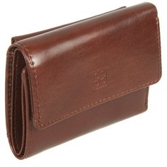 Портмоне Sergio Belotti 3670 milano Коричневый