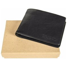 Кошелек мужской Sergio Belotti 3557 Синий