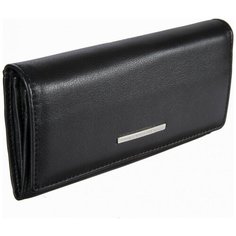 Портмоне Gianni Conti 2528150 Черный