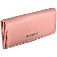 Портмоне Gianni Conti 2528150 Розовый