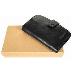 Кошелек женский Sergio Belotti 3560 Тёмно- синий