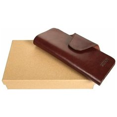 Кошелек мужской Sergio Belotti 1873 Коричневый