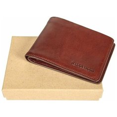 Кошелек мужской Sergio Belotti 3542 Коричневый