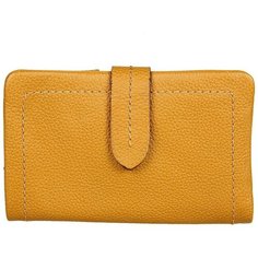 Портмоне Gianni Conti 2208236 Горчичный