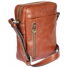 Сумка Gianni Conti 912534 Рыжий