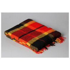 ТМ Ярослав Плед 50% шерсть 170x200 40_8