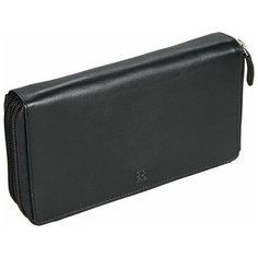 Кошелек Sergio Belotti 846-02 Черный