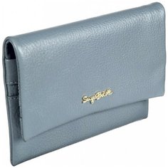 Кошелек Sergio Belotti 012-2379 Verona Голубой