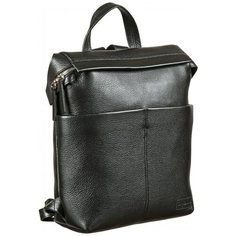 Рюкзак Sergio Belotti 7001 Черный