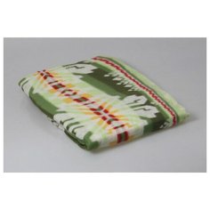 ТМ Ярослав Одеяло 100% хлопок 170x205 жаккард лубны салатовые 37_13