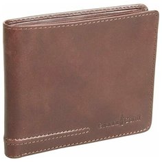 Кошелек мужской Gianni Conti 707464 Коричневый