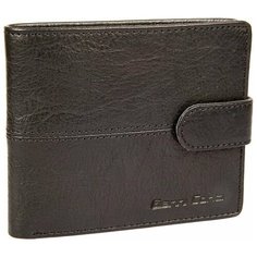 Кошелек мужской Gianni Conti 1137462E Чёрный